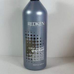 Redken Color Extend Graydiant Silver Conditioner 33.8 oz